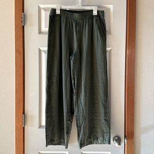 OLD NAVY new wide leg pant